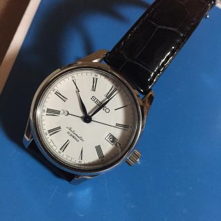 セイコー(SEIKO)のseiko automatic 23jewels(腕時計(アナログ))