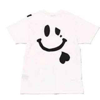 JSB LOVESMILE Tee   S   新品未開封品です！