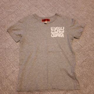 エビス(EVISU)のEVISU(Tシャツ(半袖/袖なし))