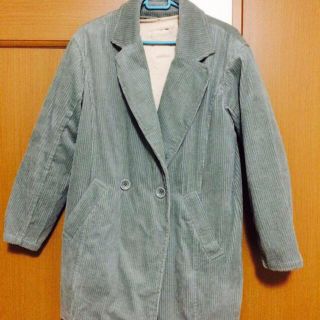 ダブルクローゼット(w closet)のw closet アウター(テーラードジャケット)