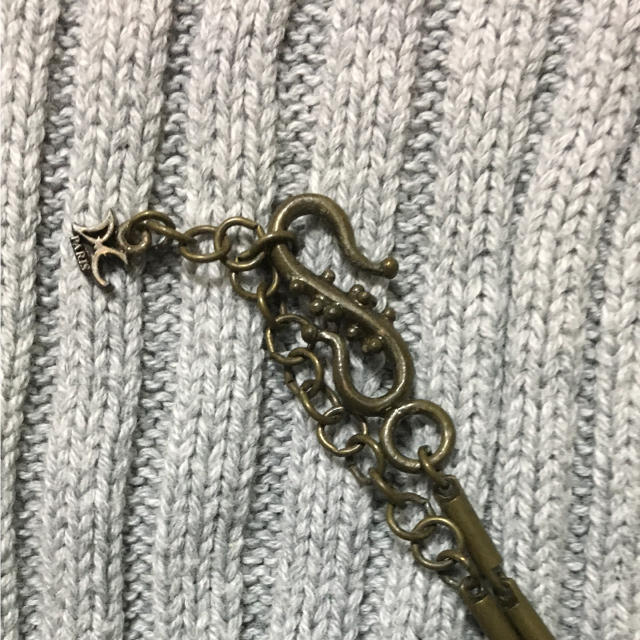 アッシュペーフランス購入 DC PARIS ネックレス | www.darquer.fr