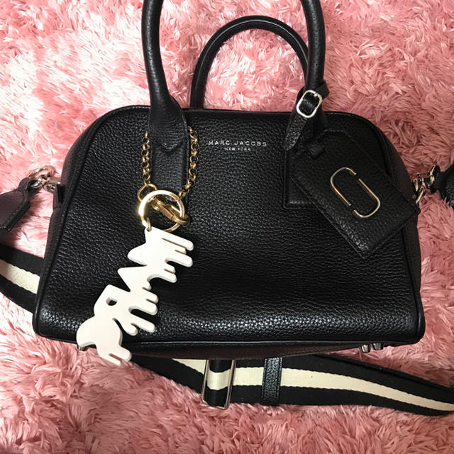 marcjacobs＊バックバック