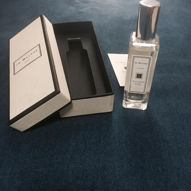 Jo Malone(ジョーマローン)のジョーマローン ホワイトジャスミン&ミント 30ml コスメ/美容の香水(ユニセックス)の商品写真