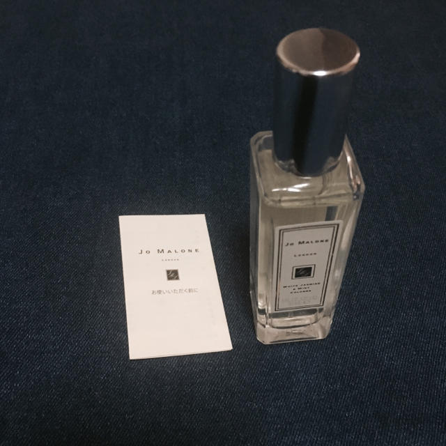 Jo Malone(ジョーマローン)のジョーマローン ホワイトジャスミン&ミント 30ml コスメ/美容の香水(ユニセックス)の商品写真