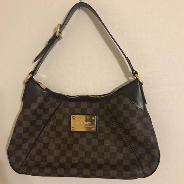 LOUIS VUITTON(ルイヴィトン)のルイヴィトン ハンドバック レディースのバッグ(ハンドバッグ)の商品写真