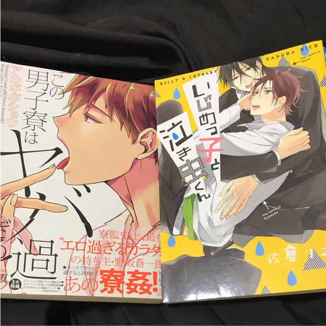 BL漫画まとめ売り バラ売り可