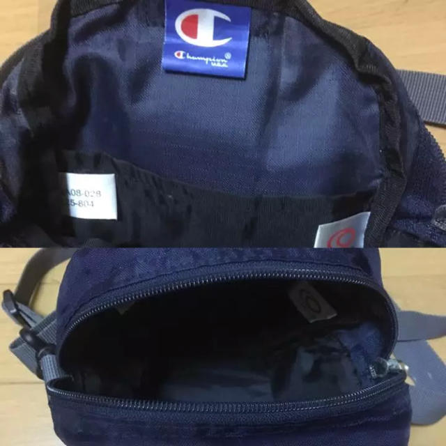 Champion(チャンピオン)のチャンピオンバック レディースのバッグ(ショルダーバッグ)の商品写真