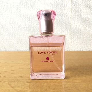 マリークワント(MARY QUANT)のマリークワント香水(香水(女性用))