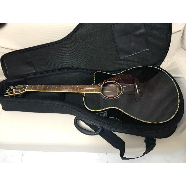 ヤマハ(ヤマハ)のYAMAHA FSX900SC　美品 楽器のギター(アコースティックギター)の商品写真