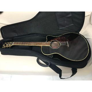 ヤマハ(ヤマハ)のYAMAHA FSX900SC　美品(アコースティックギター)