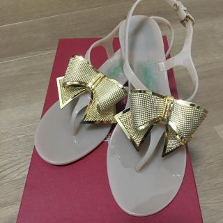 サルヴァトーレフェラガモ(Salvatore Ferragamo)のフェラガモ ❤︎ サンダル(サンダル)