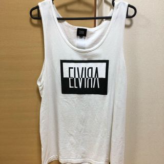 エルヴィア(ELVIA)のELVIRA タンクトップ(タンクトップ)