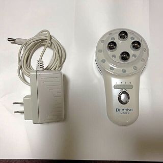 東京 美顔器 Dr.Arrivo Evolution 美容機器 www.win-ed.com.bd