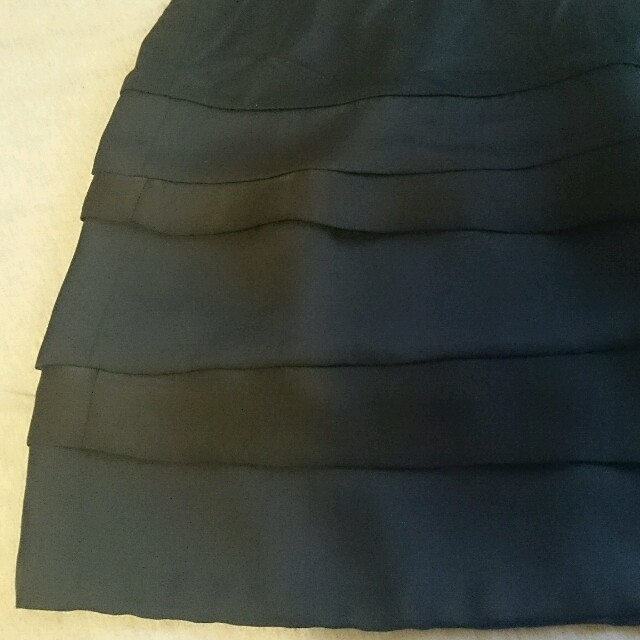 TOMORROWLAND(トゥモローランド)のBALLSEY♡スカート レディースのスカート(ひざ丈スカート)の商品写真