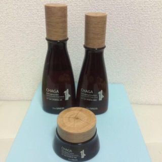 ザセム(the saem)のアンチエージングシリーズ セット(その他)