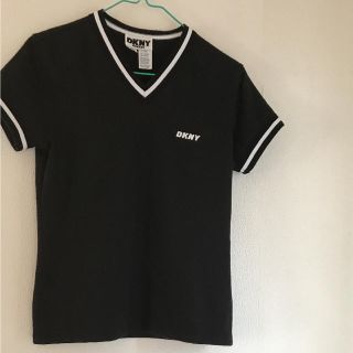 ダナキャランニューヨーク(DKNY)のご予約品です  ダナキャラン(Tシャツ(半袖/袖なし))