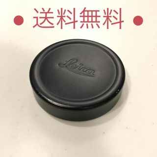 ライカ(LEICA)のライカQ (Typ116) レンズキャップ 純正品(コンパクトデジタルカメラ)