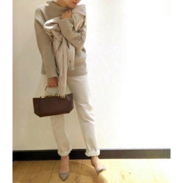 本日のみSALE ペリーコ deuxieme classe ポインテッドパンプス