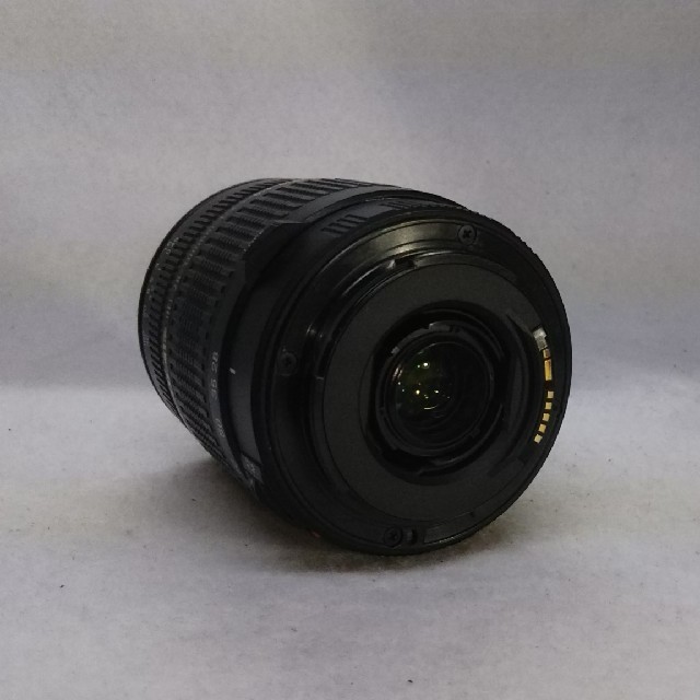 TAMRON(タムロン)のタムロン28-300XR Di IF キヤノン スマホ/家電/カメラのカメラ(レンズ(ズーム))の商品写真