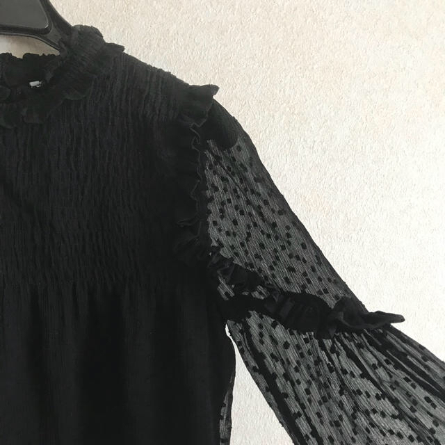 ZARA(ザラ)のnunonon様専用♡ レディースのトップス(シャツ/ブラウス(長袖/七分))の商品写真