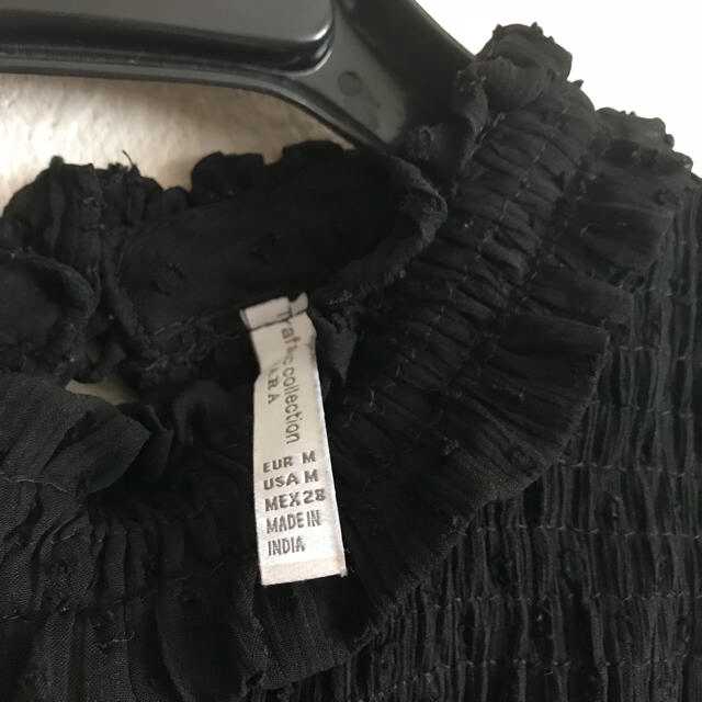 ZARA(ザラ)のnunonon様専用♡ レディースのトップス(シャツ/ブラウス(長袖/七分))の商品写真