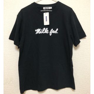 ミルクフェド(MILKFED.)のMILK FED.Tシャツ(Tシャツ(半袖/袖なし))