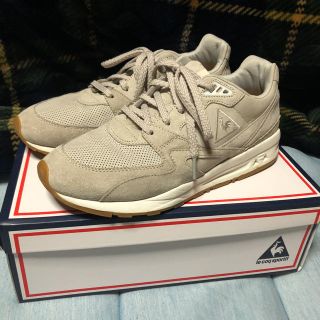 ルコックスポルティフ(le coq sportif)のle coq sportif スニーカー(スニーカー)