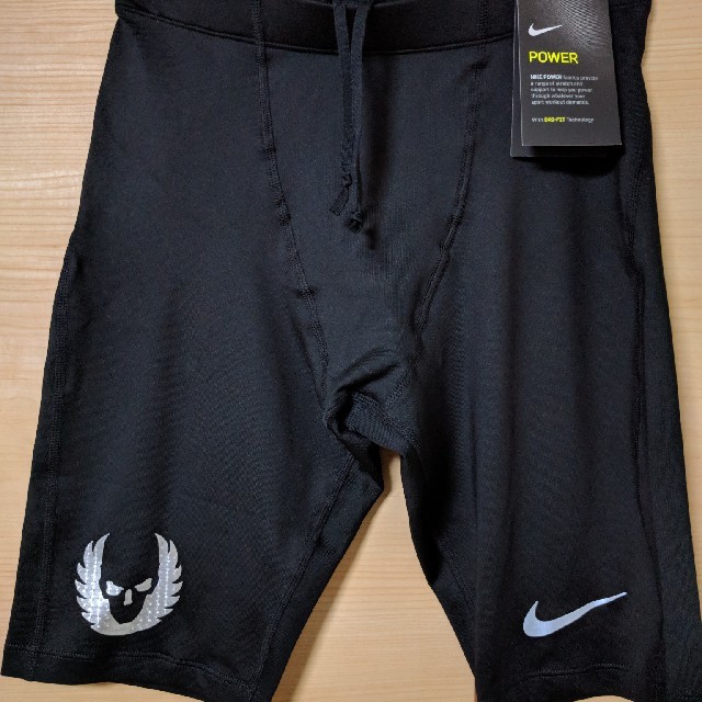 【ご予約品】その他スポーツNIKE - 【新品未使用】NIKE オレゴンプロジェクト ランニングハーフ