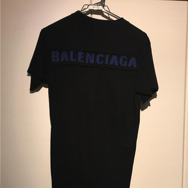 Balenciaga - 大人気未使用バレンシアガTシャツの通販 by スプラウト♡♡'s shop｜バレンシアガならラクマ