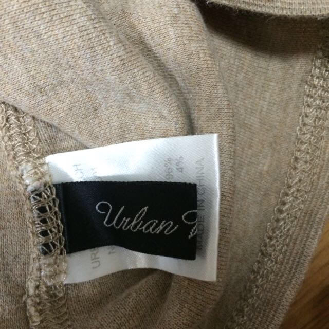URBAN RESEARCH(アーバンリサーチ)のアーバンリサーチタンクトップ レディースのトップス(Tシャツ(半袖/袖なし))の商品写真