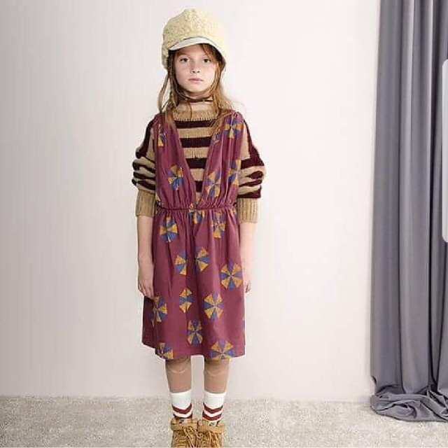 SALE!!4Y*the animals observatory ワンピース SALE!!4Y*the animals observatory ワンピース