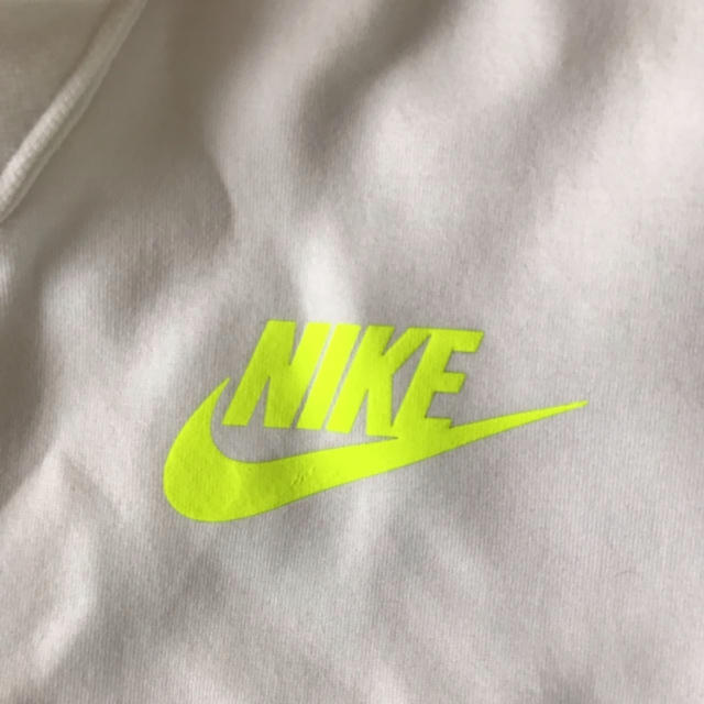 sacai(サカイ)のひでみん様専用✨サカイ NIKE テックフリーススウェット レディースのトップス(トレーナー/スウェット)の商品写真