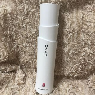 シセイドウ(SHISEIDO (資生堂))のHAKU メラノフォーカスCR 45g(美容液)