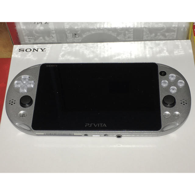 SONY   PS Vita ドラゴンクエスト メタルスライムエディション PSVita