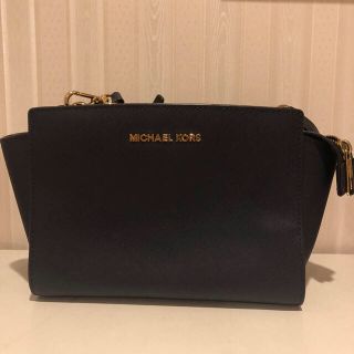 マイケルコース(Michael Kors)のマイケルコース  ショルダー バッグ  (ショルダーバッグ)