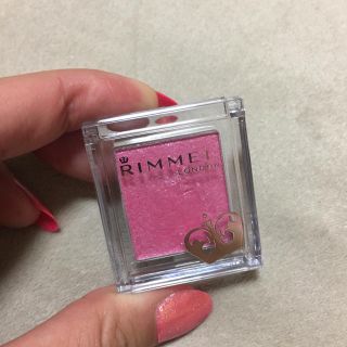 リンメル(RIMMEL)のリンメルプリズムパウダーアイカラー008(アイシャドウ)