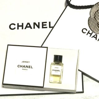 シャネル ジャージ 香水 レディースの通販 14点 | CHANELのコスメ/美容