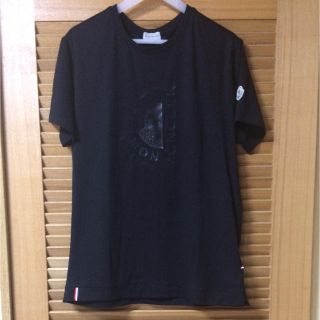 モンクレール(MONCLER)のモンクレール Tシャツ(Tシャツ/カットソー(半袖/袖なし))