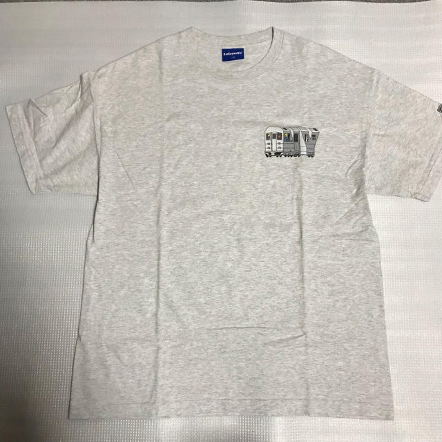 Supreme(シュプリーム)の送料無料【美USED】LAFAYETTE Tシャツ サイズXL 001 メンズのトップス(Tシャツ/カットソー(半袖/袖なし))の商品写真