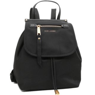 マークジェイコブス(MARC JACOBS)のマークジェイコブス リュック MARC JACOBS M0010051 001(リュック/バックパック)