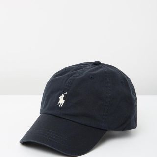 ポロラルフローレン(POLO RALPH LAUREN)の◇Polo Ralph lauren◇Dark Carbon Grey Cap(キャップ)