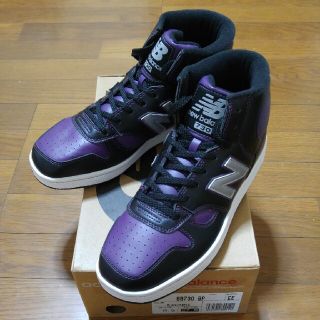 ニューバランス(New Balance)のnew balance BB730(スニーカー)