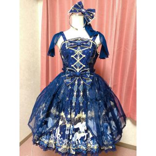 Angelic Pretty - クリスタルドリームカーニバルの通販|ラクマ クリスタルドリームカーニバル