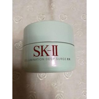 エスケーツー(SK-II)のSK-Ⅱ　　薬用美白美容乳液Ｒ　　★残量約６割★(乳液/ミルク)