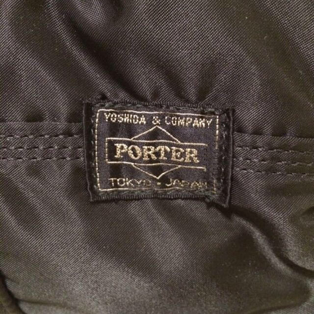 PORTER(ポーター)のPORTER ボストンバッグ レディースのバッグ(ボストンバッグ)の商品写真