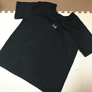 アールエヌエー(RNA)のRNA☆バックレースアップビッグTシャツ(Tシャツ(半袖/袖なし))