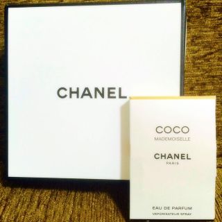 シャネル(CHANEL)のCHANEL香水★値下げ★(香水(女性用))