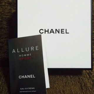 シャネル(CHANEL)のCHANEL香水★値下げ★(香水(女性用))