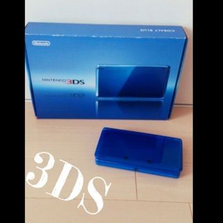 3DS♡任天堂♡本体(その他)