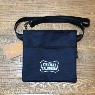 スタンダードカリフォルニア(STANDARD CALIFORNIA)のハル様専用！(ショルダーバッグ)